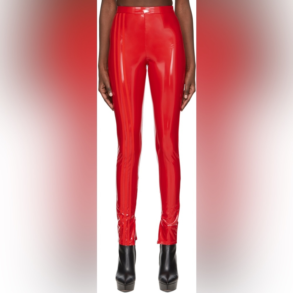 Ivy Park Latex Pant